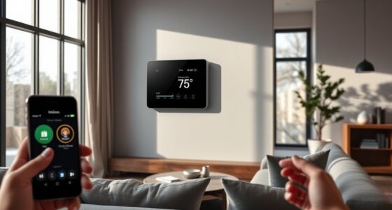 top learning thermostat choices