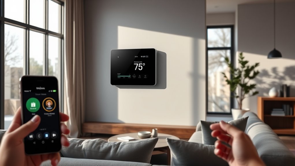 top learning thermostat choices
