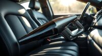 top luxury car vacuum cleaners