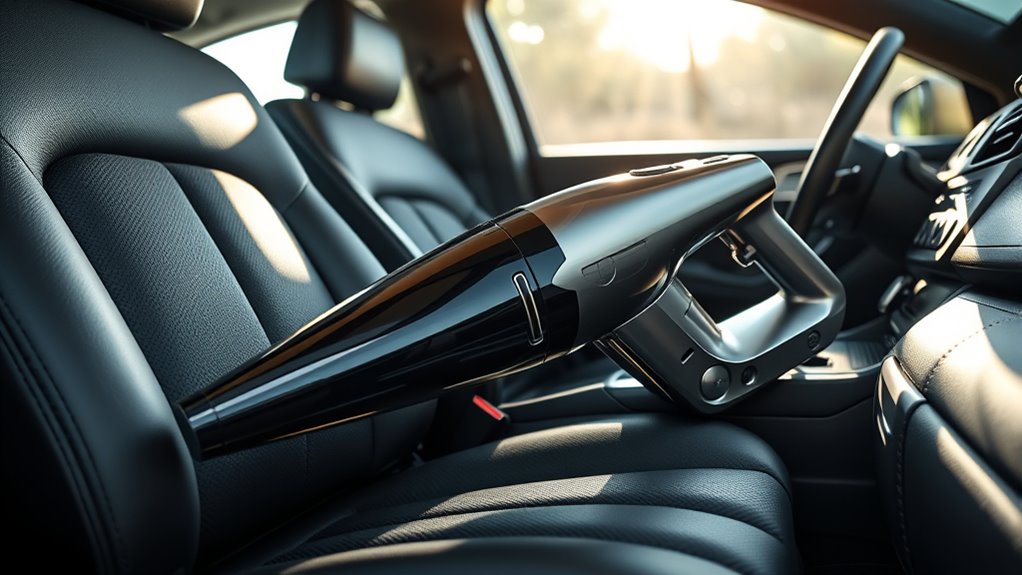 top luxury car vacuum cleaners