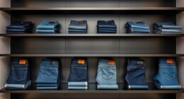 top luxury denim brands