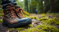 top luxury hiking boot selection