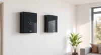 top luxury home battery systems