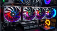 top luxury overclocking cooling