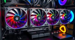 top luxury overclocking cooling