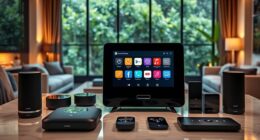top luxury smart home hubs