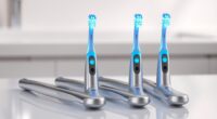 top luxury toothbrush options