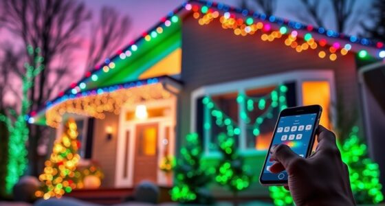 top matter compatible smart lights