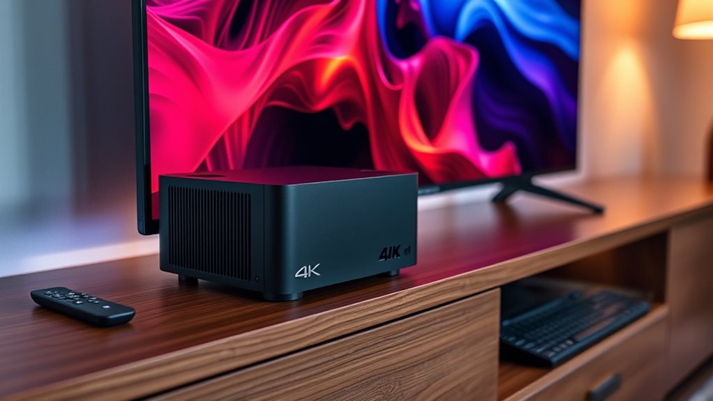 top mini pcs for home