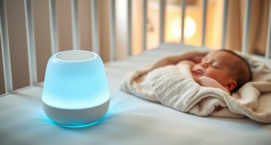 top newborn sleep sound options