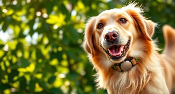 top pet gps trackers