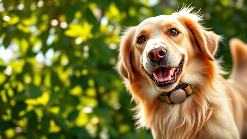 top pet gps trackers