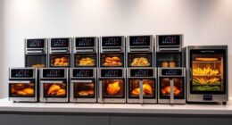 top premium air fryer ovens