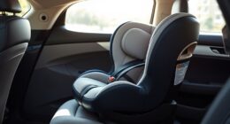 top premium child car seats