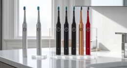 top premium electric toothbrushes