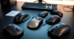top premium ergonomic mice