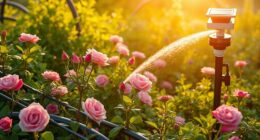 top premium garden irrigation systems