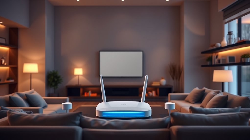 top premium home wi fi