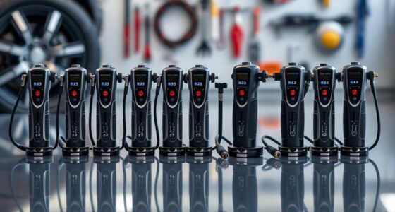 top premium inflators 2025