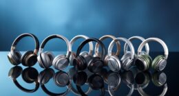 top premium noise canceling headphones