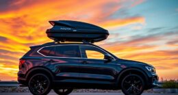 top premium roof cargo boxes