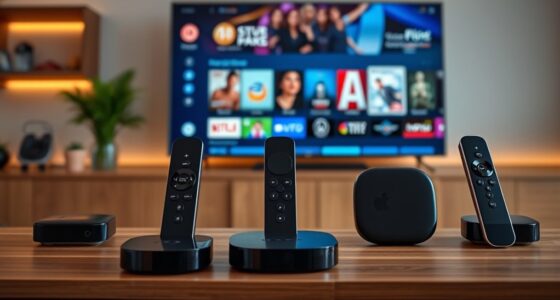 top premium streaming devices