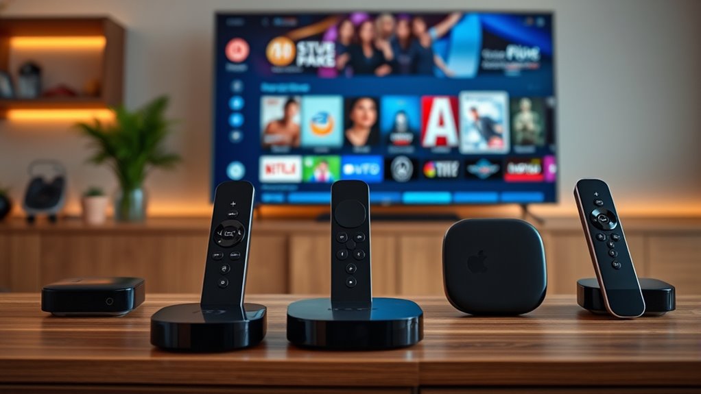 top premium streaming devices