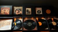 top premium vinyl collector s sets