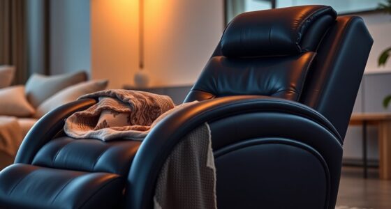 top rated zero gravity recliners