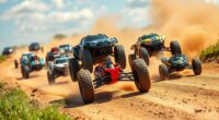 top remote control vehicles