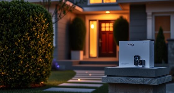 top ring security packages