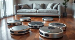 top robotic vacuum reviews