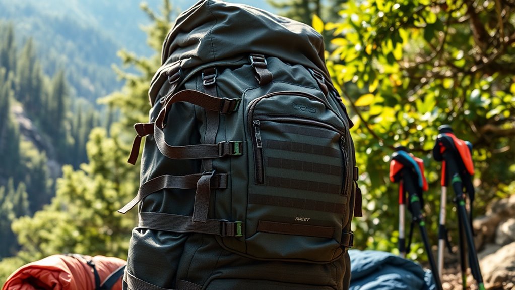 top rugged hiking backpack picks