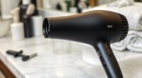top salon quality hair dryers