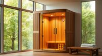 top sauna kits for wellness