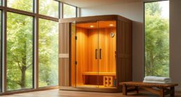 top sauna kits for wellness