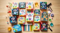 top science kits for teens