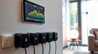 top smart plugs with monitoring