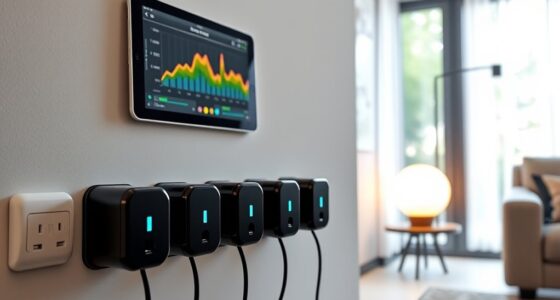 top smart plugs with monitoring