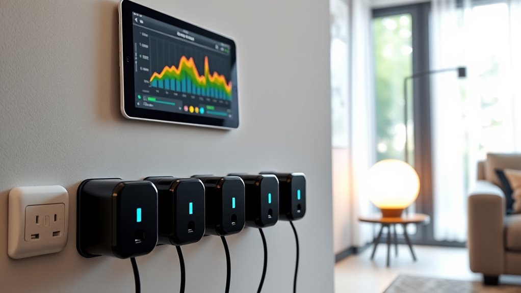 top smart plugs with monitoring