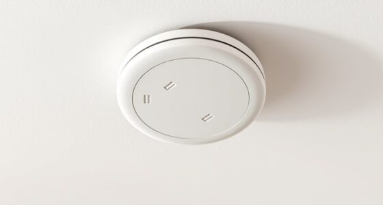 top smart smoke detectors