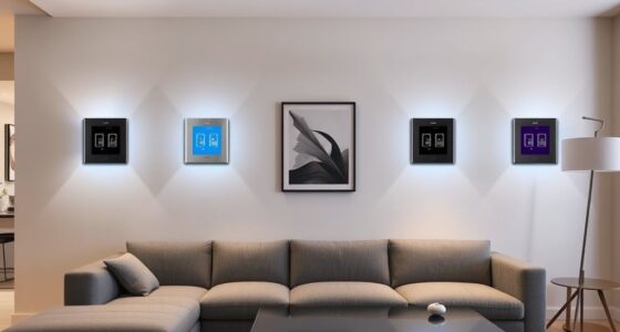 top smart switch kits
