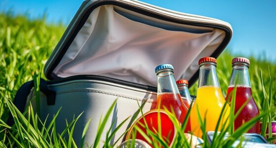 top soft coolers for cold drinks