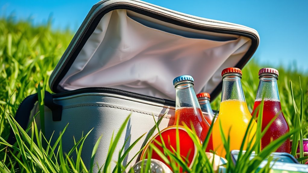 top soft coolers for cold drinks