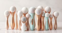 top spa grade cleansing devices