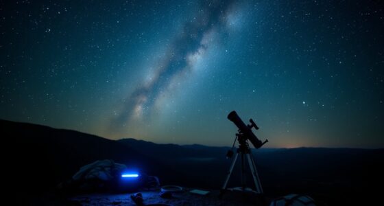 top stargazing power stations