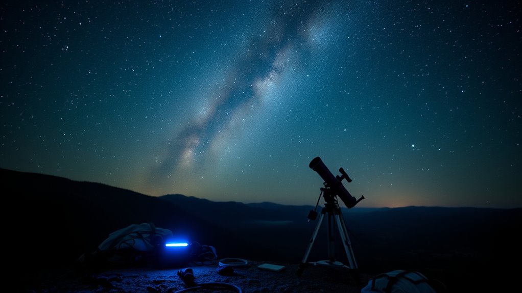 top stargazing power stations