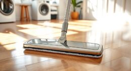 top steam mops for floors