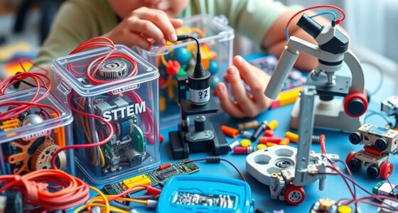 top stem kits for kids