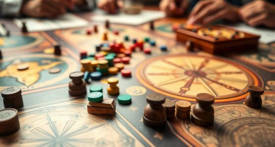top strategy board games